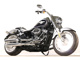 Фото Harley FLFBS 2021 с японского аукциона