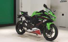 KAWASAKI ZX-25R 2024 ZX250E