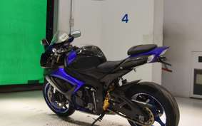 SUZUKI GSX-R600 2007