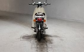 HONDA SUPER CUB90 HA02