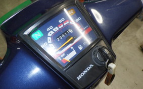 HONDA C90 SUPER CUB E 2024 HA02