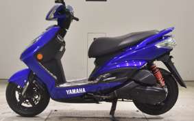 YAMAHA CYGNUS 125 XSR