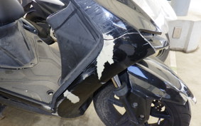 YAMAHA CYGNUS 125 XSR 3 SEA5J