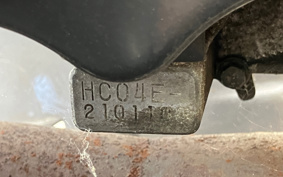 HONDA NSR50 AC10