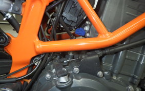 KTM 390 DUKE 2025