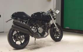 DUCATI DUCATI SPORT1000 2008