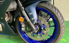 YAMAHA YZF-R7 2022 RM39J