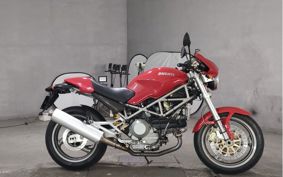 DUCATI MONSTAR 1000S M400AA