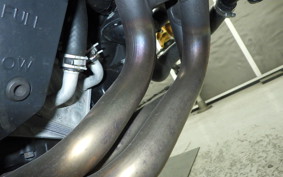 YAMAHA NIKEN 2018 RN58J