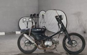 HONDA SUPER CUB50 C50