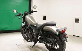 HONDA REBEL 500 A 2021 PC60