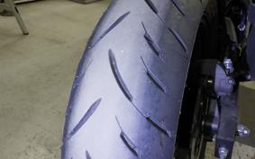 KAWASAKI NINJA 400 2019 EX400G