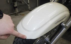 YAMAHA DRAGSTAR 400 CLASSIC 2003 VH01J