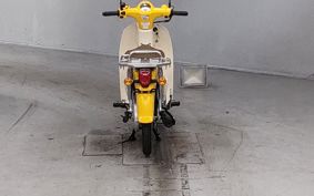 HONDA SUPER CUB50 AA09
