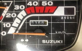 SUZUKI RAN CA11A