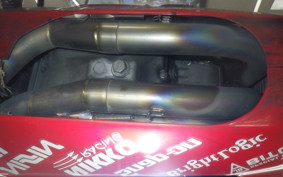 SUZUKI GSX-R1000 2003