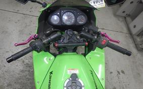 KAWASAKI NINJA 250R 2012 EX250K