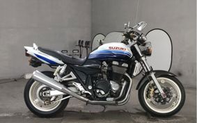 SUZUKI GSX1400 GY71A