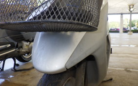 HONDA DIO GEN 3 AF34