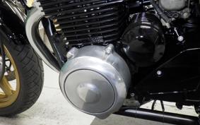 KAWASAKI ZEPHYR 400 KAI 2008 ZR400C