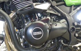 KAWASAKI Z900RS CAFE 2018 ZR900C