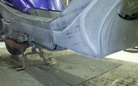 SUZUKI ADDRESS V100 2007 CE11A