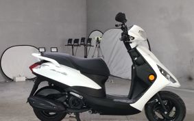 YAMAHA AXIS Z SED7J