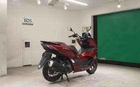 HONDA PCX 125 2019 JK05