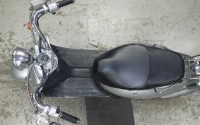 HONDA JOKER 90 1998 HF09
