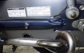 HONDA C50 SUPER CUB 2025 AA01