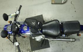 HONDA CD125T BENLY 2020 CD125T