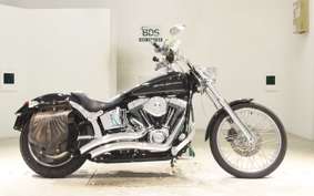 HARLEY FXSTD 1580 2007