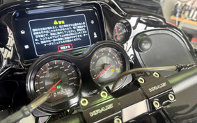 HARLEY HARLEY FLTRXSE1800CVO 2019 TCL