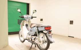 HONDA C110 SUPER CUB 2021 JA10