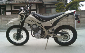 KAWASAKI KLX230 SHERPA LX232A