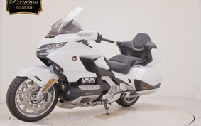 HONDA GL 1800 GOLD WING TOUR DCT 2026 SC79