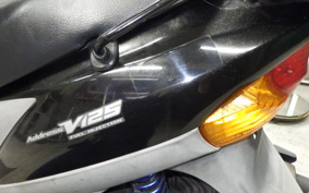 SUZUKI ADDRESS V125 CF46A
