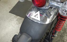 HONDA MONKEY 125 JB02