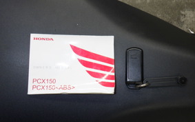 HONDA PCX 150 ABS 2026 KF30