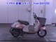 Фото Yamaha VINO MORUFE с японского аукциона