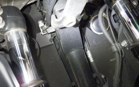 YAMAHA TRICITY 155 A 2005 SG37J