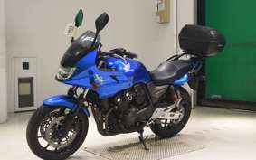 HONDA CB400 SUPER BOLDOR A 2017 NC42