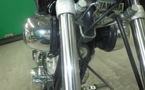 YAMAHA VIRAGO 250 2024 3DM