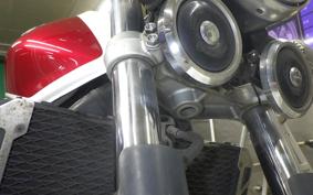 HONDA CB1300SF SUPER FOUR Gen. 3 2014 SC54