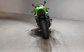 KAWASAKI NINJA ZX-6R 2022 ZX636G