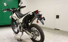KAWASAKI KLX230ｼｪﾙﾊﾟ 2023 LX232A