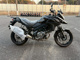 Фото Suzuki DL650 2025 с японского аукциона