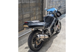 KAWASAKI ZXR250 ZX250A