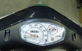 SUZUKI ﾚｯﾂ 1999 CA4AA