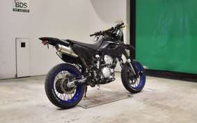 KAWASAKI KLX250D TRACKER X 2026 LX250V
